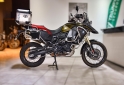 Motos - Bmw F800 GS ADVENTURE 2017 Nafta 50000Km - En Venta