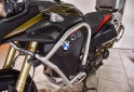 Motos - Bmw F800 GS ADVENTURE 2017 Nafta 50000Km - En Venta