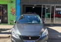 Autos - Peugeot 408 felline HDI 2016 Diesel 169400Km - En Venta