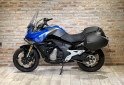 Motos - CF 650 MT 2024 Nafta 0Km - En Venta