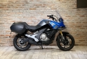 Motos - CF 650 MT 2024 Nafta 0Km - En Venta