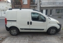 Utilitarios - Fiat Qubo 2013 GNC 144000Km - En Venta