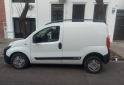 Utilitarios - Fiat Qubo 2013 GNC 144000Km - En Venta