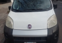 Utilitarios - Fiat Qubo 2013 GNC 144000Km - En Venta