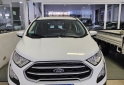 Camionetas - Ford ECPSPORT 1.5 S.E. 2019 Nafta 65000Km - En Venta