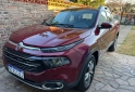 Camionetas - Fiat Toro Freeedom 4.4 2.0 d 2018 Diesel 80000Km - En Venta