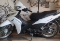 Motos - Honda wave 2023 Nafta 72Km - En Venta