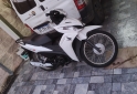 Motos - Honda wave 2023 Nafta 72Km - En Venta