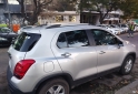 Camionetas - Chevrolet Tracker 2014 2014 Nafta 117000Km - En Venta