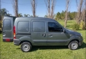 Utilitarios - Renault Kangoo 2018 Nafta 95000Km - En Venta