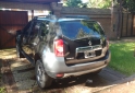 Autos - Renault Duster 1.6 4x2 Conf. Plus 2013 Nafta 105000Km - En Venta