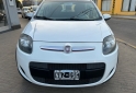 Autos - Fiat Palio 2014 Nafta 108000Km - En Venta