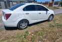 Autos - Chevrolet Sonic 2015 Nafta 115000Km - En Venta