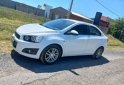 Autos - Chevrolet Sonic 2015 Nafta 115000Km - En Venta