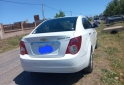 Autos - Chevrolet Sonic 2015 Nafta 115000Km - En Venta