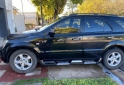 Camionetas - Kia Sorrento 2008 Diesel 190000Km - En Venta