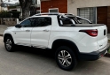 Camionetas - Fiat TORO VOLCANO 2018 Diesel 100000Km - En Venta