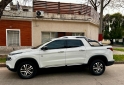 Camionetas - Fiat TORO VOLCANO 2018 Diesel 100000Km - En Venta