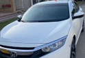 Autos - Honda Civic EX-L 2017 Nafta 100000Km - En Venta