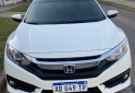 Autos - Honda Civic EX-L 2017 Nafta 100000Km - En Venta