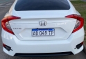 Autos - Honda Civic EX-L 2017 Nafta 100000Km - En Venta