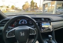 Autos - Honda Civic EX-L 2017 Nafta 100000Km - En Venta