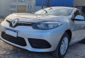 Autos - Renault Fluence 2017 Nafta 107257Km - En Venta