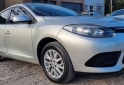 Autos - Renault Fluence 2017 Nafta 107257Km - En Venta