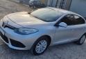 Autos - Renault Fluence 2017 Nafta 107257Km - En Venta