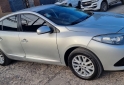 Autos - Renault Fluence 2017 Nafta 107257Km - En Venta