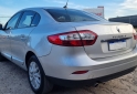 Autos - Renault Fluence 2017 Nafta 107257Km - En Venta