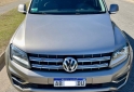 Camionetas - Volkswagen Amarok 2017 Diesel 100700Km - En Venta