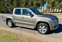 Camionetas - Volkswagen Amarok 2017 Diesel 100700Km - En Venta