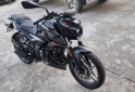 Motos - Bajaj Rouser 2023 Nafta 429Km - En Venta