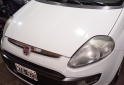 Autos - Fiat Punto Essence 1.6 gnc 2013 GNC 105000Km - En Venta