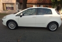 Autos - Fiat Punto Essence 1.6 gnc 2013 GNC 105000Km - En Venta