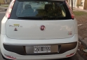 Autos - Fiat Punto Essence 1.6 gnc 2013 GNC 105000Km - En Venta