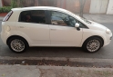 Autos - Fiat Punto Essence 1.6 gnc 2013 GNC 105000Km - En Venta