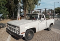 Camionetas - Chevrolet 1990 / C10 1990 GNC 1000Km - En Venta