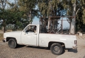 Camionetas - Chevrolet 1990 / C10 1990 GNC 1000Km - En Venta