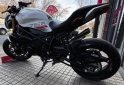 Motos - Benelli 752 S 2022 Nafta 5200Km - En Venta