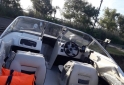 Embarcaciones - ELECTRA 475 MERCURY 40 HP 2T - En Venta