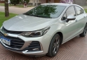 Autos - Chevrolet Cruze LTZ 2021 Nafta 29000Km - En Venta