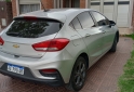 Autos - Chevrolet Cruze LTZ 2021 Nafta 29000Km - En Venta