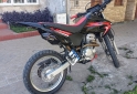 Motos - Honda Tornado 2020 Nafta 12500Km - En Venta