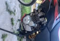 Motos - Honda Tornado 2020 Nafta 12500Km - En Venta