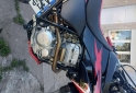 Motos - Honda Tornado 2020 Nafta 12500Km - En Venta