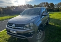 Camionetas - Volkswagen Volkswagen Amarok 2.0 CD 2019 Diesel 106000Km - En Venta