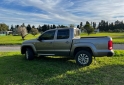 Camionetas - Volkswagen Volkswagen Amarok 2.0 CD 2019 Diesel 106000Km - En Venta