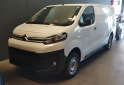 Utilitarios - Citroen JUMPY 2024 Diesel 0Km - En Venta